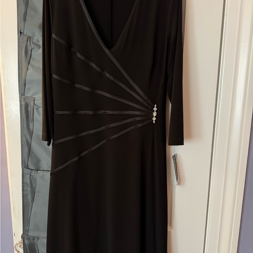 Little Black cocktail dress